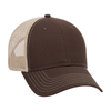 Embroidered Trucker Hat